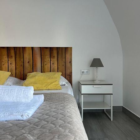 Yey Baleal Hotel Peniche Buitenkant foto