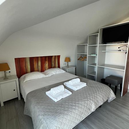 Yey Baleal Hotel Peniche Buitenkant foto