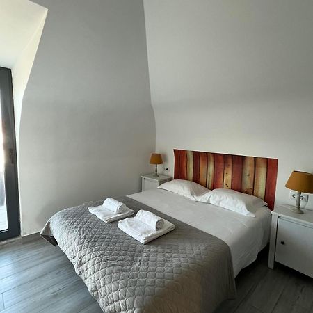 Yey Baleal Hotel Peniche Buitenkant foto