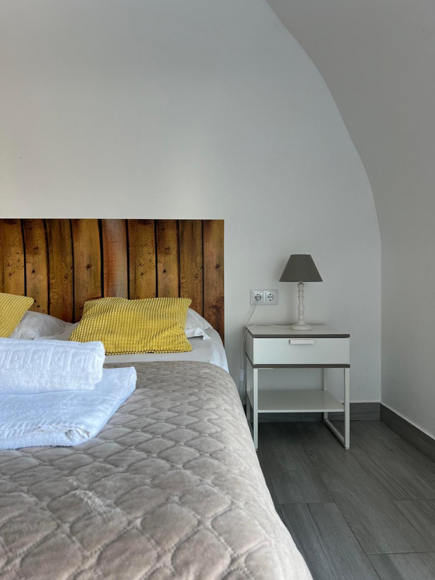 Yey Baleal Hotel Peniche Buitenkant foto