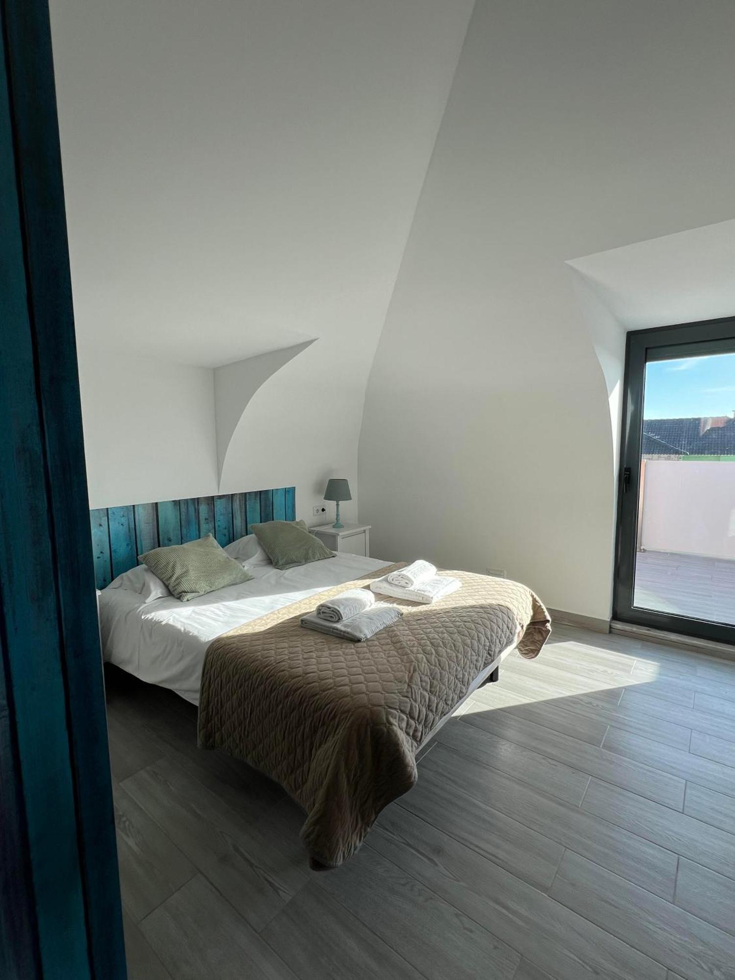 Yey Baleal Hotel Peniche Buitenkant foto