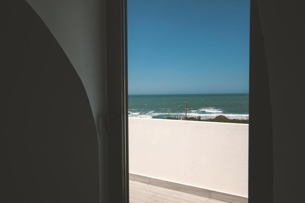Yey Baleal Hotel Peniche Buitenkant foto