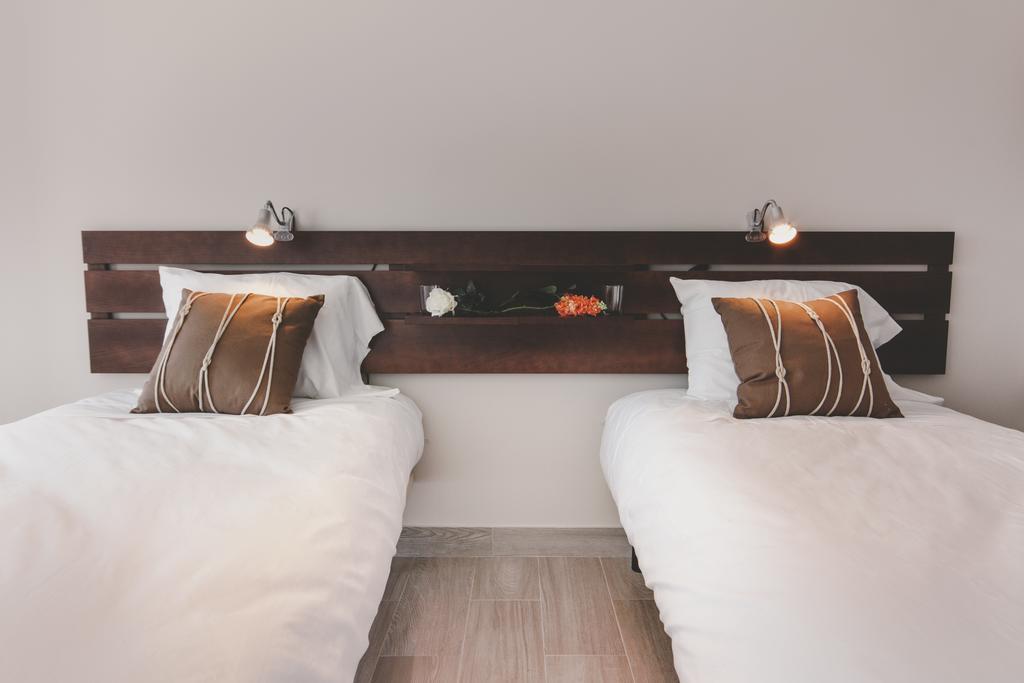 Yey Baleal Hotel Peniche Kamer foto